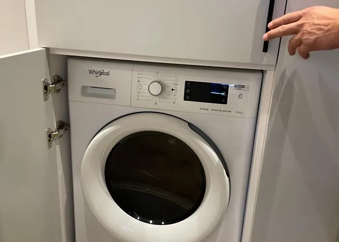 Luxury One Bedroom * Tirana