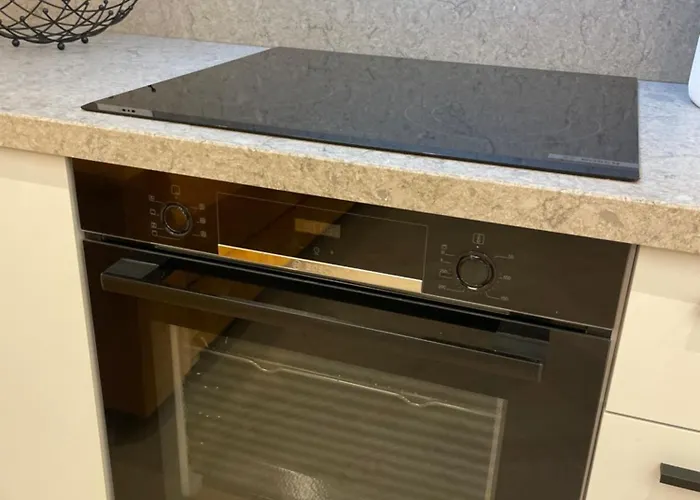 Luxury One Bedroom Lejlighed