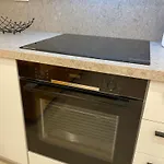 Luxury One Bedroom Appartement