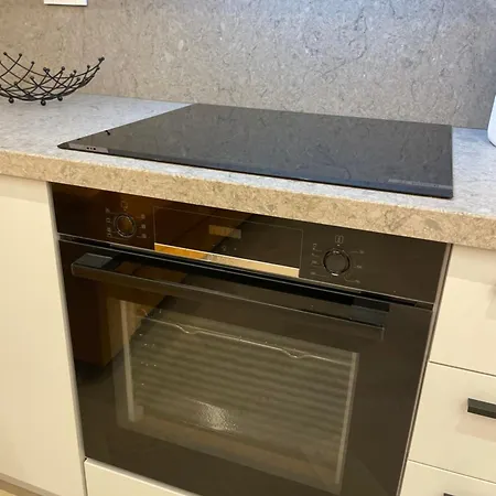 Luxury One Bedroom 公寓
